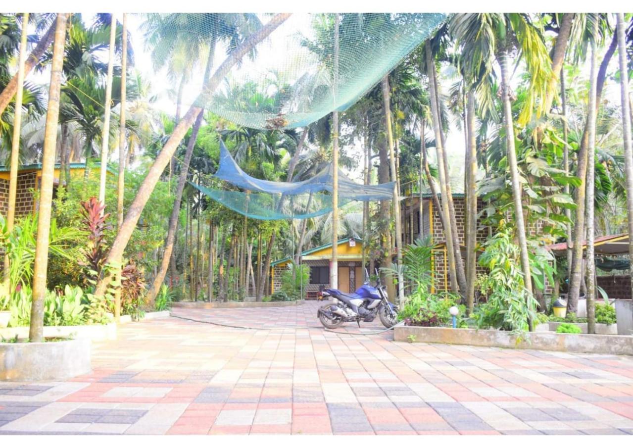 Belaku Farm House Gokarna  Exterior foto