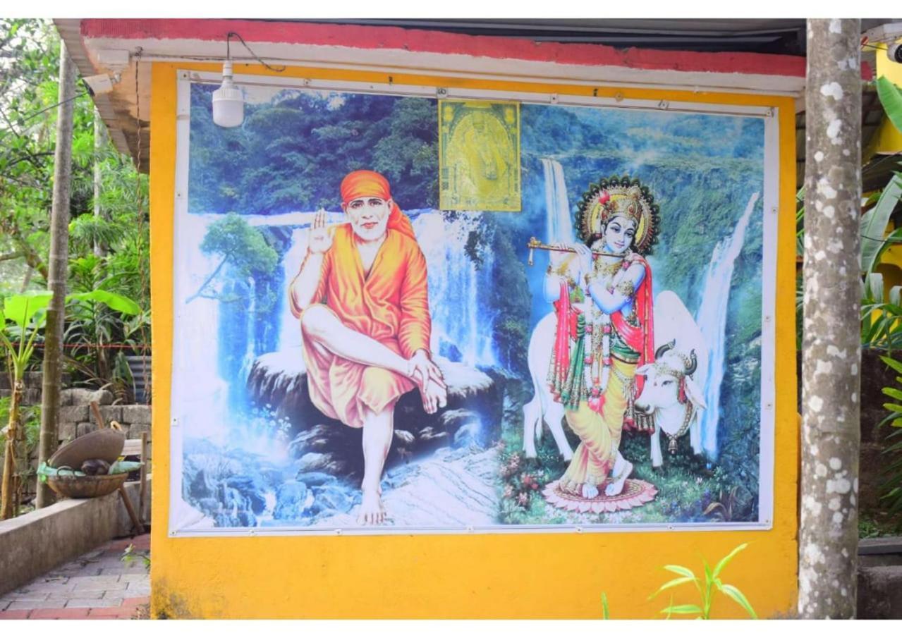 Belaku Farm House Gokarna  Exterior foto